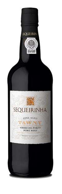 Sequeirinha Port Tawny